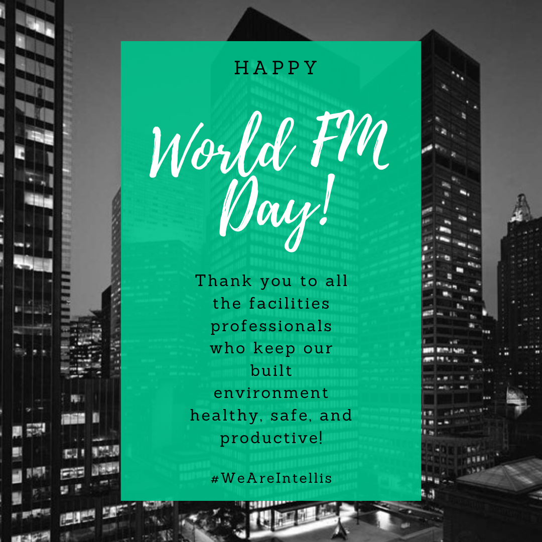 Celebrating World FM Day!